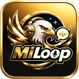 MiLoop icon