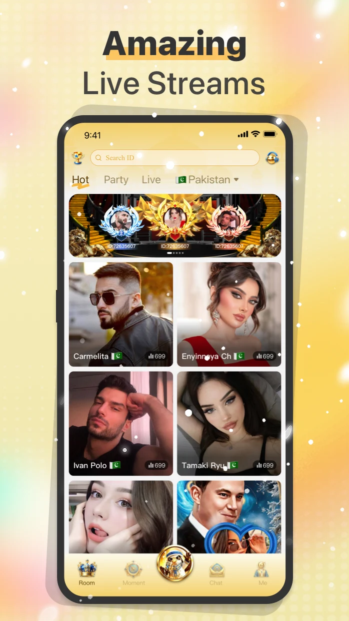 MiLoop screenshot