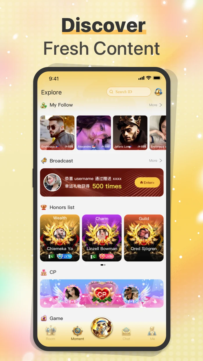 MiLoop screenshot